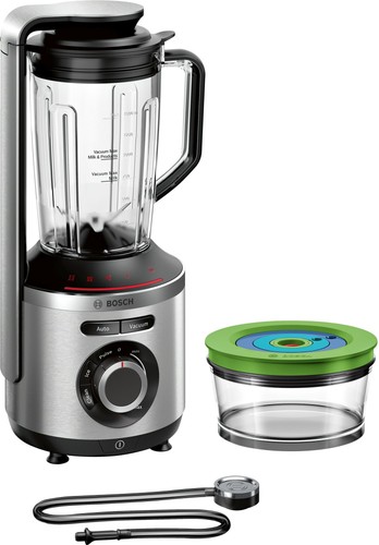 Bosch blender sous vide 5l - sous-vide, 1.5l