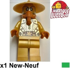 Lego figurine minifig ninjago - lego,