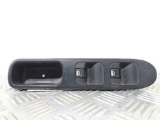 COMMANDE DE LÈVE VITRE AVANT