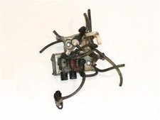 TURBO PRESSURE RELEASE