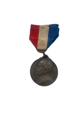 Médaille Du Maréchal Foch