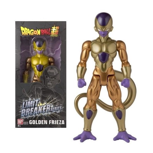 Dragon ball super figurine - super,