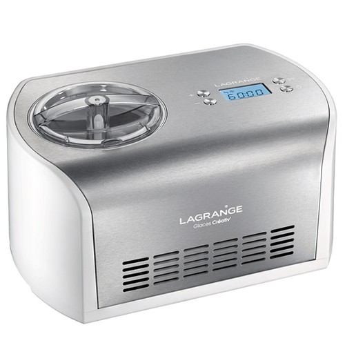 Lagrange turbine glaces - à,