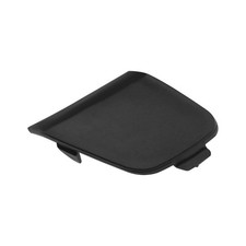 Pare-choc avant, Crochet de Remorquage à l'Œil Cap Remorque Capot Pour Ford Focu