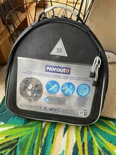 Chaîne neige Norauto 55 neuve