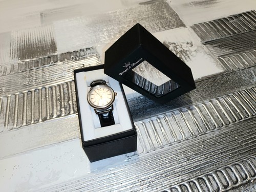 Montre femme yonger bresson - &,