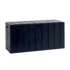 Grand coffre rangement - grand, en
