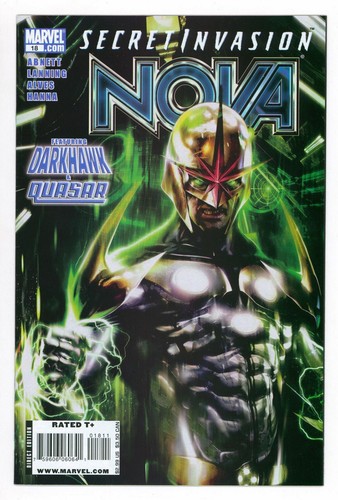Nova nm9 mattina - #18, nm9.4