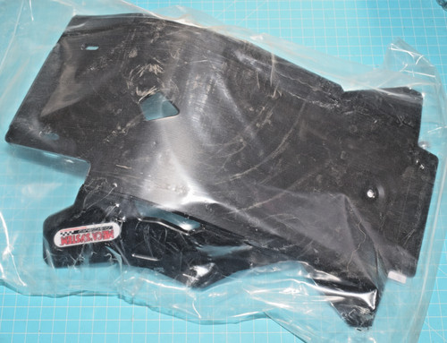 Sabot protection - de,