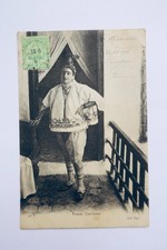 Tunisie, Femme Tunisienne