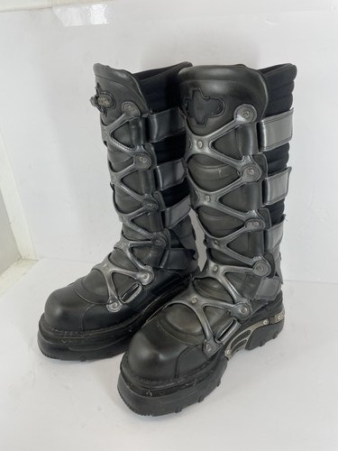 New rock 792 - new, black