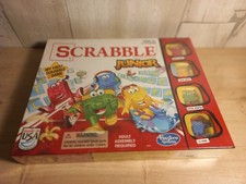 Jeu société scrabble - jeu,