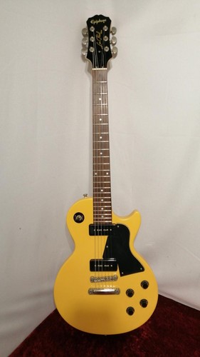 Guitare électrique epiphone - guitare,