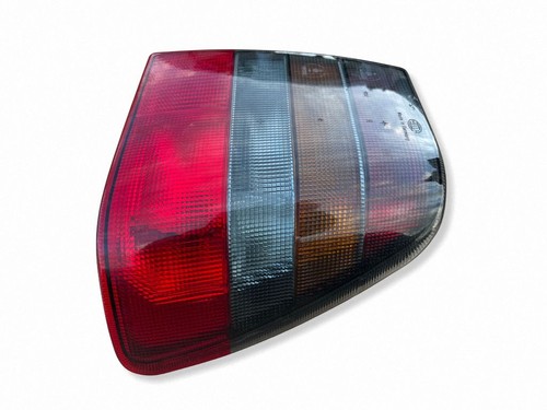 Saab 9000 1990 droite feux - saab,