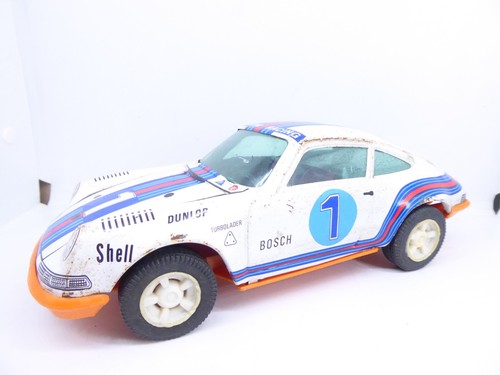 Joustra porsche 911 martini - joustra,