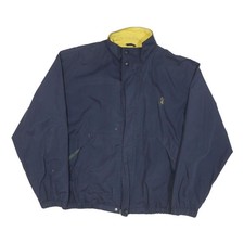 Veste Femme CHAPS Bleu Marine
