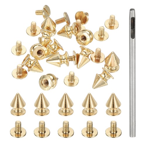 Pour 12mm clous - , à
