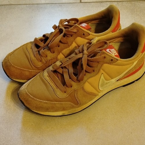 Nike baskets homme - nike,