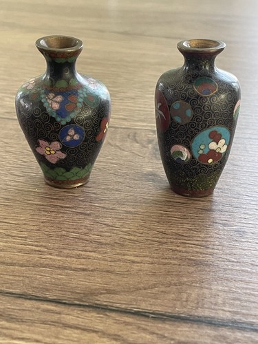 Lot anciens vases - 2,