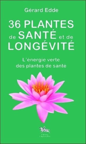 Plantes santé et - plantes, de