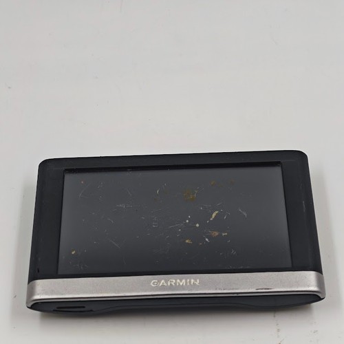 Garmin nuvi 2597lmt gps - garmin,