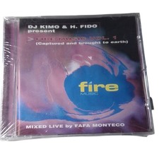 Fire Music Vol. 1 – DJ Kimo