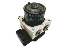 Pompe Abs Kia Carnival 2K56T437A0 0K2FA667B0 Mando 33833