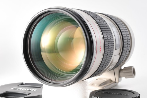 Mint objectif zoom canon - objectif,