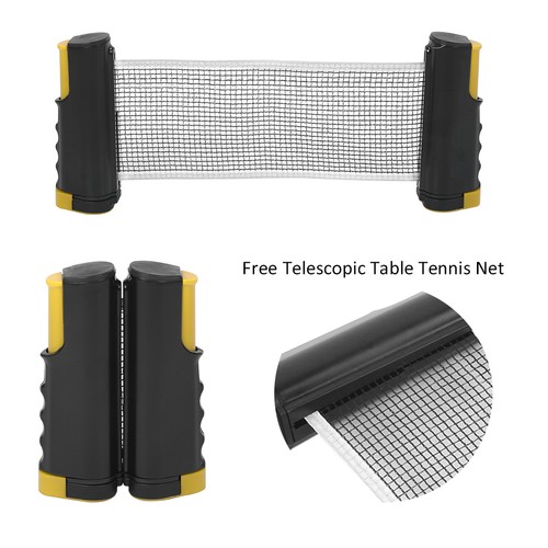 Support filet tennis - de, de
