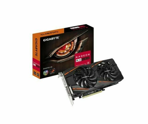 Gigabyte amd radeon - gigabyte,