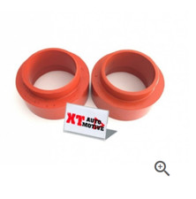 CALLES DE REHAUSSE 3 CM OPEL