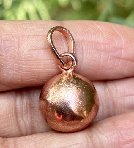 Pièce médaillon pendentif - 1,