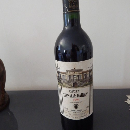 Chateau leoville barton - chateau, 1994