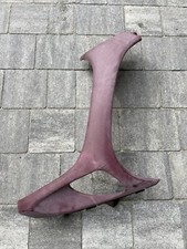 Carénage Flanc Flèche