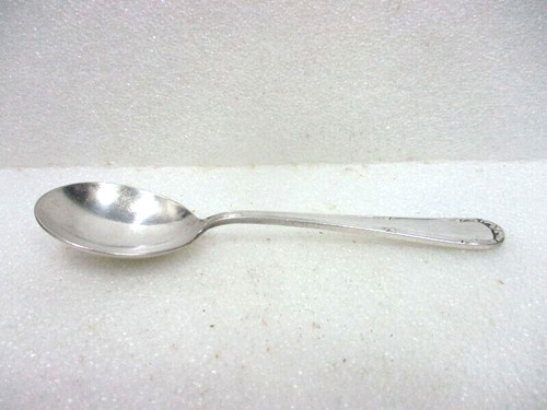 Cuillère saupoudrer en - à,