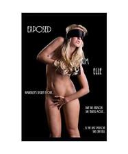 Exposed: Cross-Dressing [Young Shemale For Sugar Daddy, Band 3], Elle, Kim