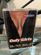 CASSETTE AUDIO K7 TAPE MC -