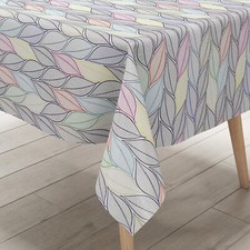 KEVKUS Nappe en Toile Cirée