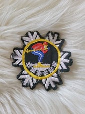 ECUSSON FEUTRINE MONTAGNE SKI