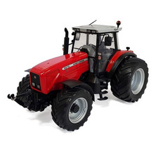 UNIVERSAL HOBBIES - Tracteur