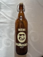 Bouteille Bière Dumesnil Ivry-sur-Seine
