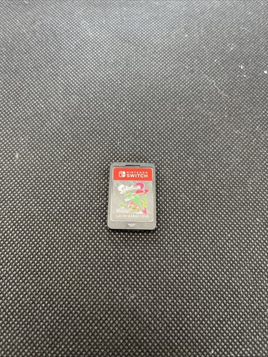Splatoon nintendo switch - nintendo,