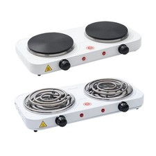 Appareil de cuisson à deux