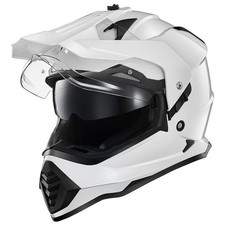Casque Moto Cross Homme Femme