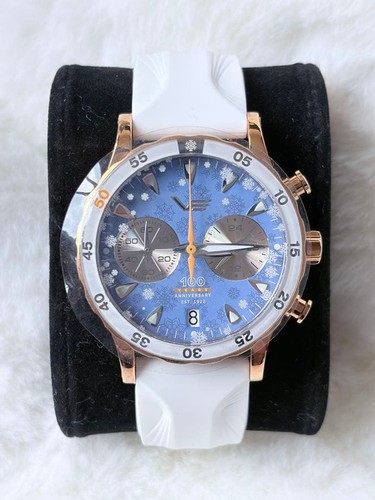 Montre bracelet vostok europe - montre-bracelet,
