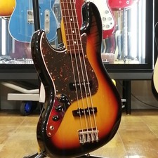 [Lefty / Fender Japan] Guitare