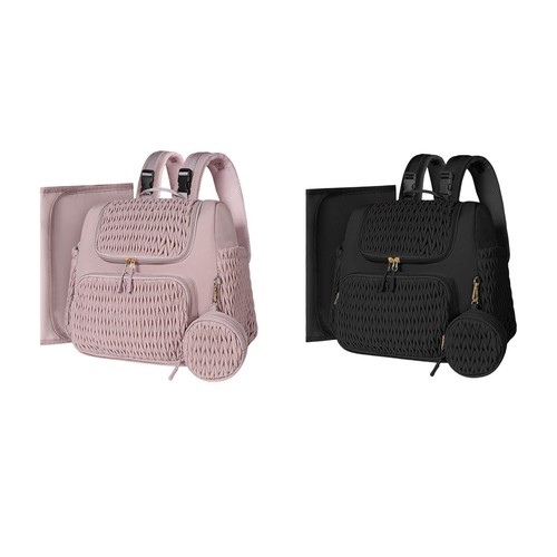 Sac langer tissu durable - langer, en