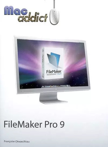 Filemaker pro francoise - 9,,