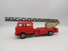 Norev Plastique Vintage -