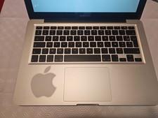 Vintage: MacBook Pro 15p 2009